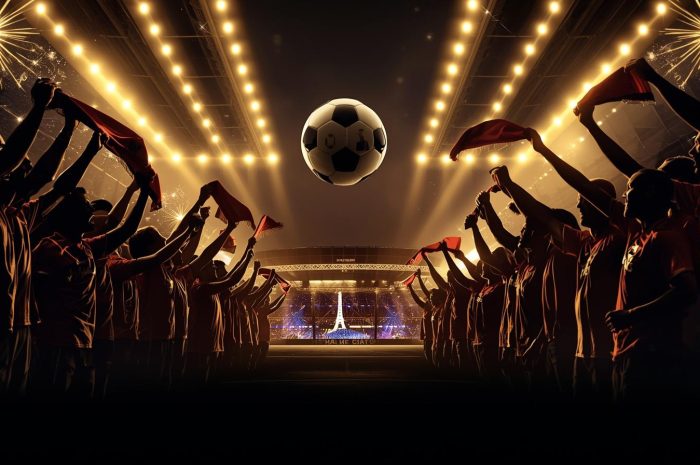 Arsenal ve Man Utd Karşılaşması Kazanç Heyecanı