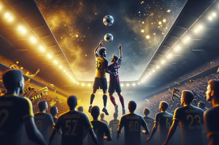 Fenerbahçe’nin Zafer Yürüyüşü: Gençlerbirliği Engeli