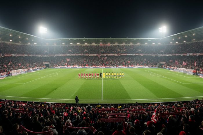 2026 Dünya Kupası Play-off Analizi: Milliler Finale Koşuyor