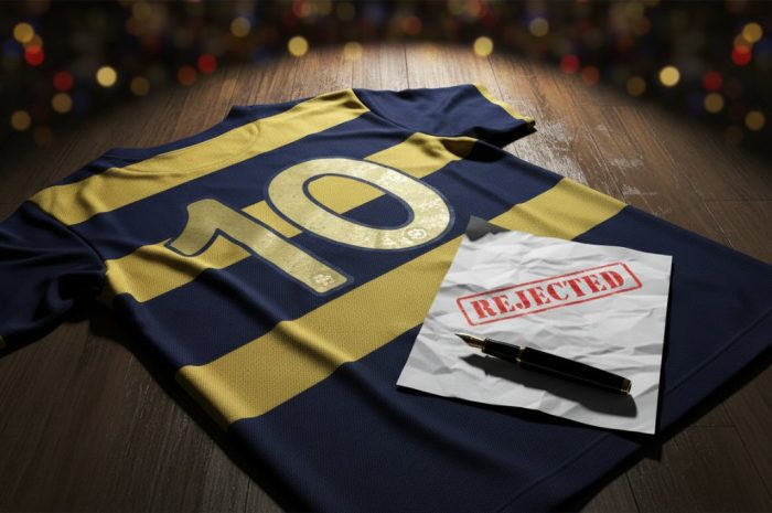 Asensio ve 10 Numara Krizi: TFF’den Fenerbahçe’ye Ret