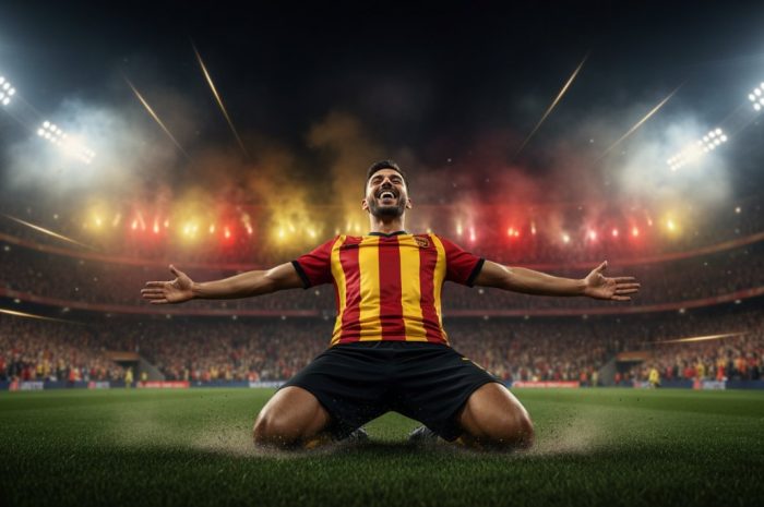 Aslan’dan Avrupa’da Tarihi Tarife: İtalyan Devine Şok!