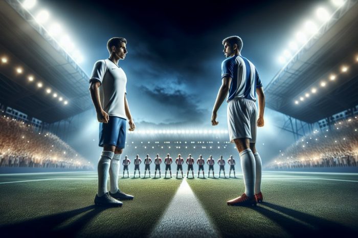 Bernabéu’da Los Blancos’un Zirve Hesabı