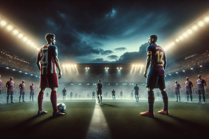 Girona ve Barcelona: Katalonya’da Futbolun Kalbi