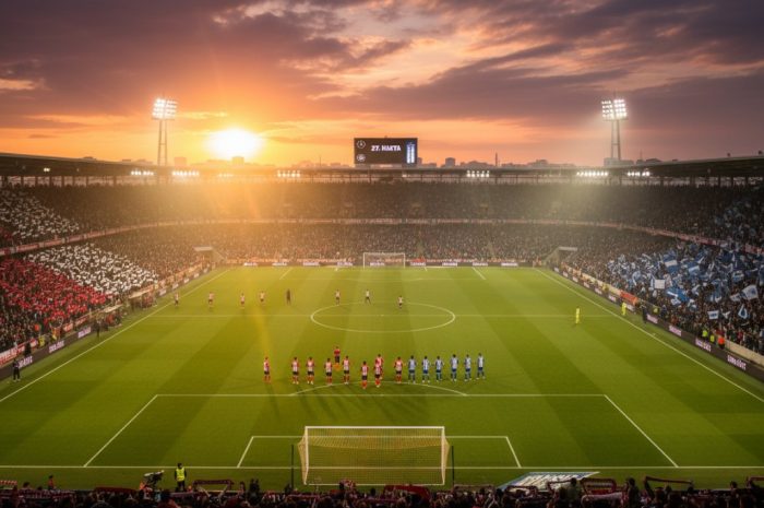 İspanya’da Dev Kapışma: Başkentte Kritik Puan Mücadelesi