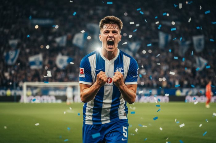 İtalya Yolcusu Kalmasın: Ozan Kabak’ın Büyük Dönüşü