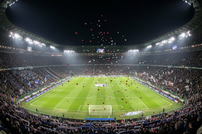 San Siro’da Dev Zirve: Inter ve Juventus’un Büyük Düellosu