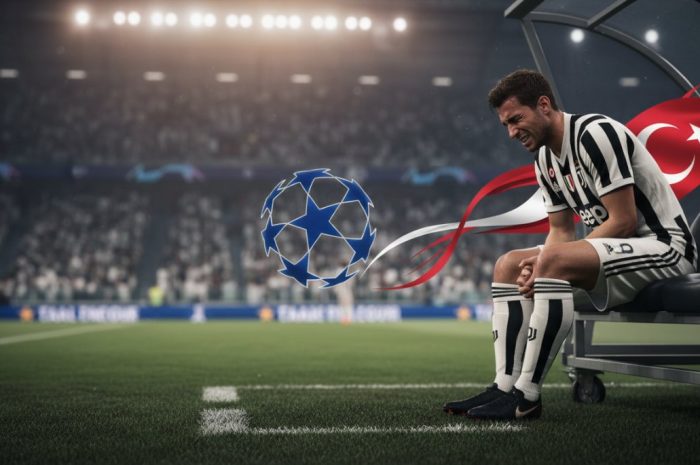 Torino Temsilcisinde Korkutan Gelişme: Avrupa Sınavı Bekleniyor