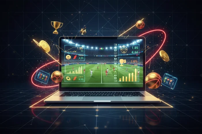 2026 Yılında Tercih Edilen En Güvenli Bahis Mecraları