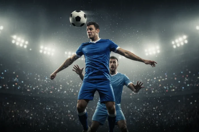 Ada’da Devlerin Düellosu: Chelsea ve Manchester City Kapışıyor