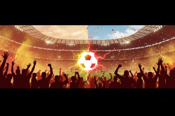 Aslan’ın İzmir Sınavı: Göztepe Maç Önü Değerlendirmesi