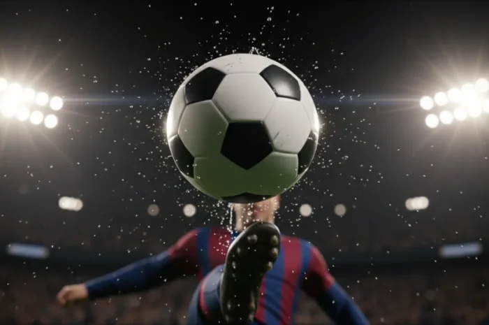 Blaugrana ile Periquitos Mücadelesi: Şehrin Dev Randevusu