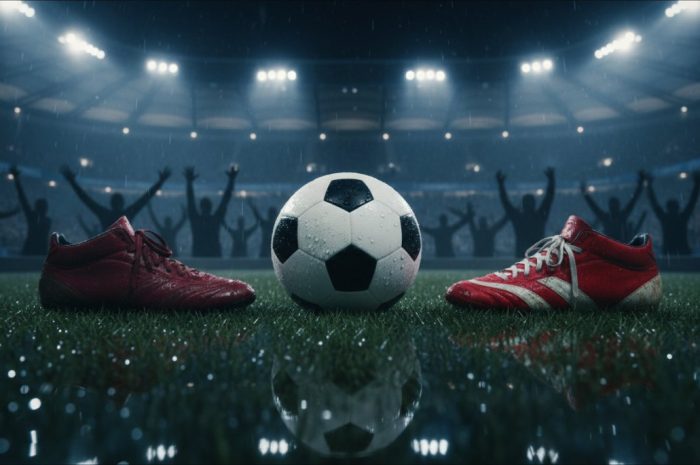 Bundesliga Dev Randevusu: Leverkusen ve Bayern Düellosu