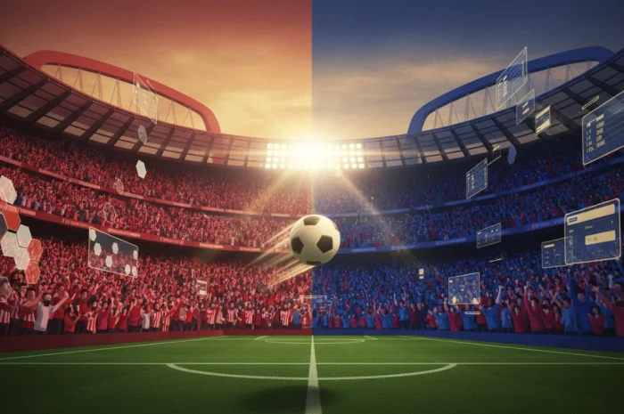 İspanya’da Devlerin Savaşı: Atletico Madrid – Barcelona Rehberi