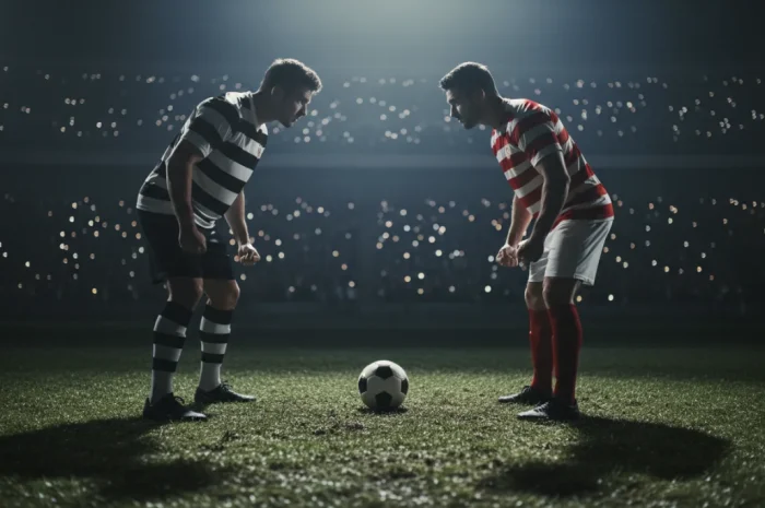 Kartal’ın Dolmabahçe Sınavı: Antalyaspor Randevusu