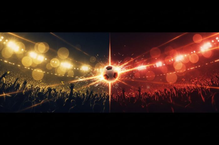 Şampiyonluk Yolunda Kritik Viraj: Fenerbahçe – Gaziantep FK