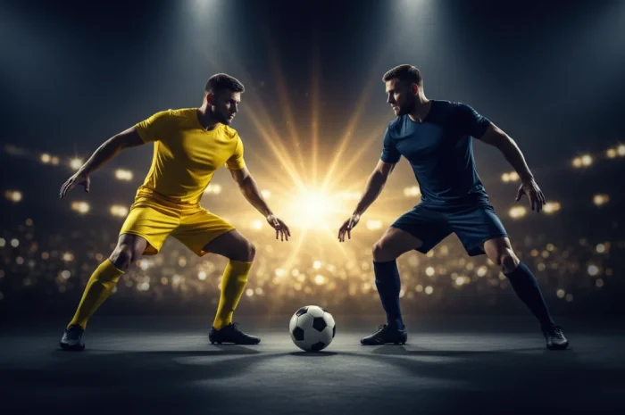 Saran’ın Fenerbahçe Planı: Goretzka ve Lewandowski Bombası