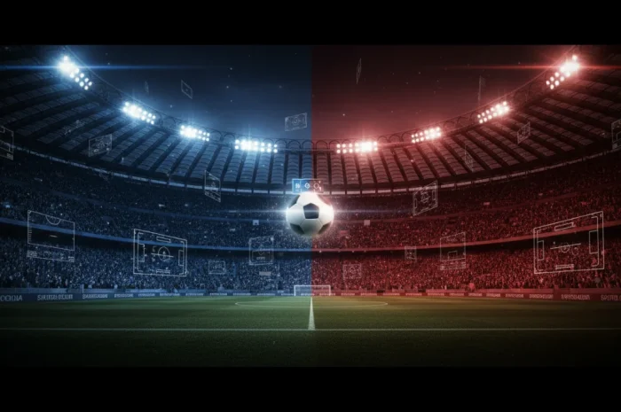 Serie A’da Dev Zirve: Inter Roma Karşısında Galibiyet Arıyor