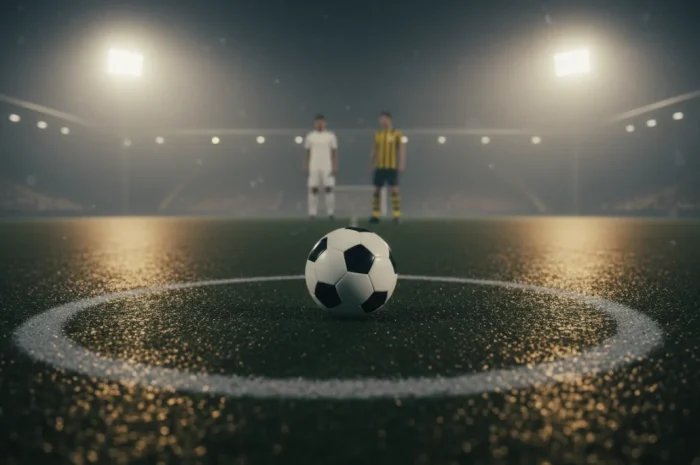 Stuttgart Dortmund Düellosu: MHP Arena’da Kritik Puan Savaşı