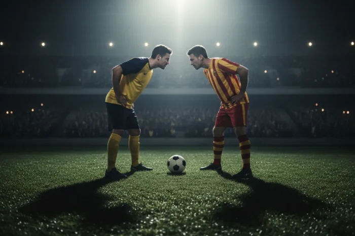 Zirve ve Küme Hattı Çarpışıyor: Kadir Has’ta Dev Randevu