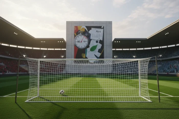 BayArena’da Kader Anı: Leverkusen Avrupa Yolunda