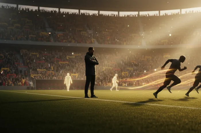 Cimbom’da Kadro Revizyonu: Kritik Randevu Öncesi Yeni Tercihler