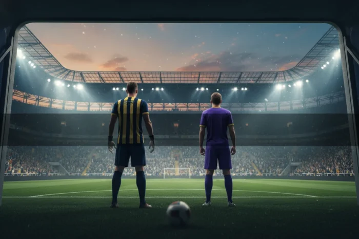 Fenerbahçe’nin Son Haftada Eyüpspor Karşısında Gösterecek Performans Kritik Öneme Sahip