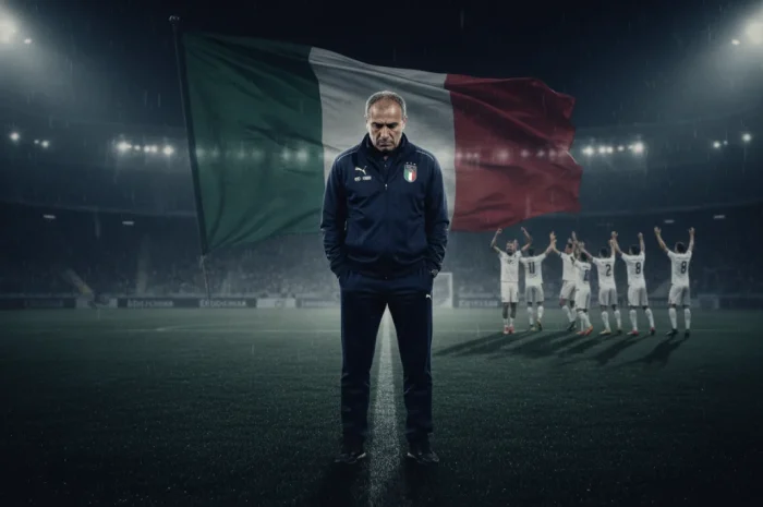 Gök Mavililer İçin Büyük Çöküş: Bosna Darbesiyle Elveda