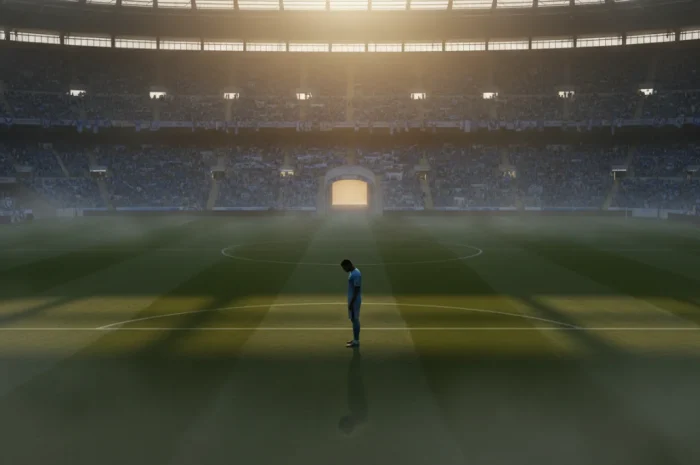 Manchester’da Bir Devir Kapanıyor: Silva Gidiyor