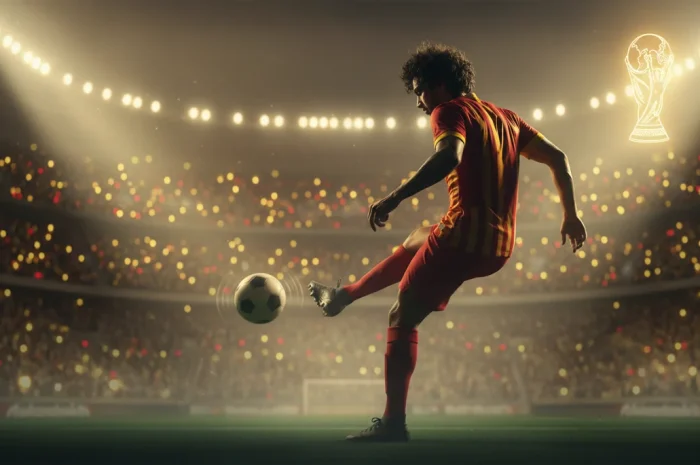 Sambacıların Yeni Yıldızı: Sara’nın Dev Dünya Kupası Hedefi