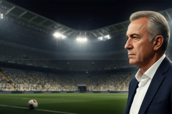 Sarı Lacivertlilerde Kartal Sesleri: Dönüşe Açık Kapı