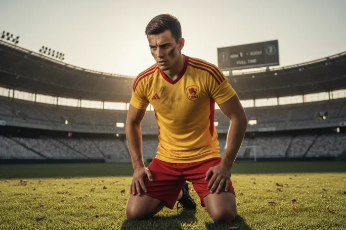 Yıldız İsmin Hamlesi Tartışma Yarattı: Florya’da Sıcak Saatler