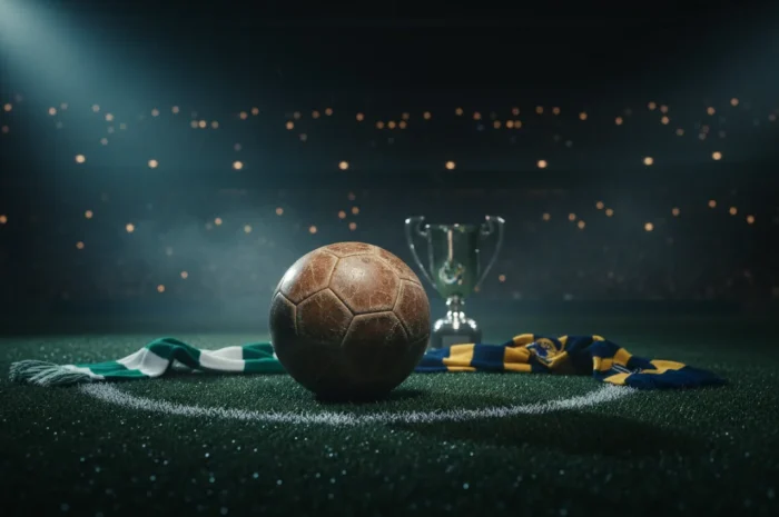 Ziraat Türkiye Kupası: Konyaspor-Fenerbahçe Maç Analizi ve Tahminler