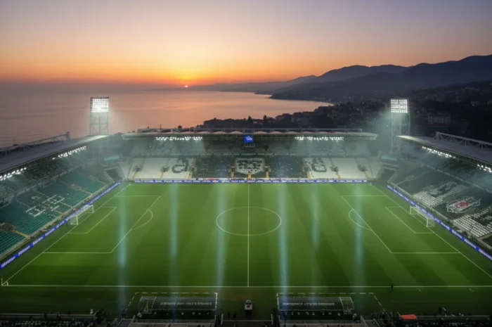 Beşiktaş Rize Deplasmanında: Süper Lig Sezon Finali Analizi