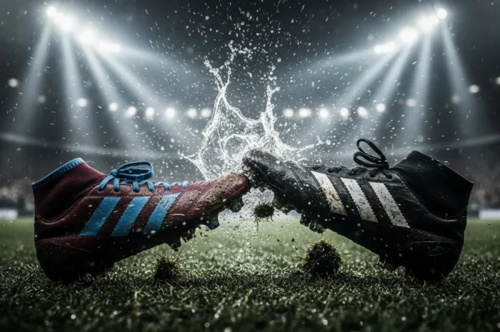 Papara Park’ta Kritik Randevu: Trabzonspor İntikam Peşinde