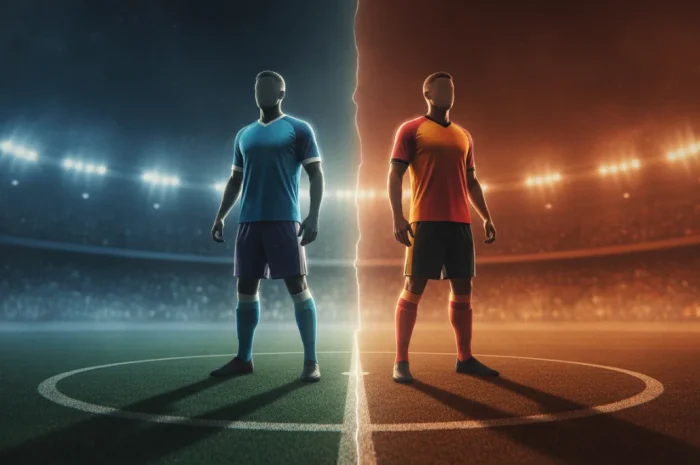 Farklı Ülkeleri Temsil Eden Kardeşlerin 2026 Futbol Hikayesi