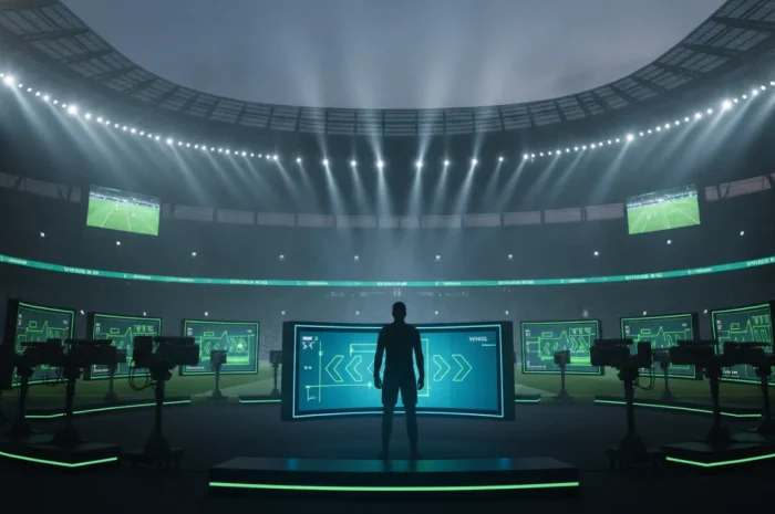 FIFA Disiplin Kurulu’ndan Shaun Evans Hakkında Nihai Karar
