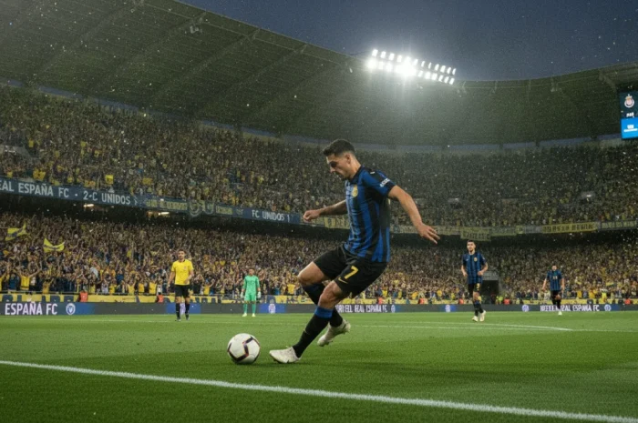 Kadıköy’de Aziz Yıldırım Rüzgarı ve Grimaldo Transfer Harekatı