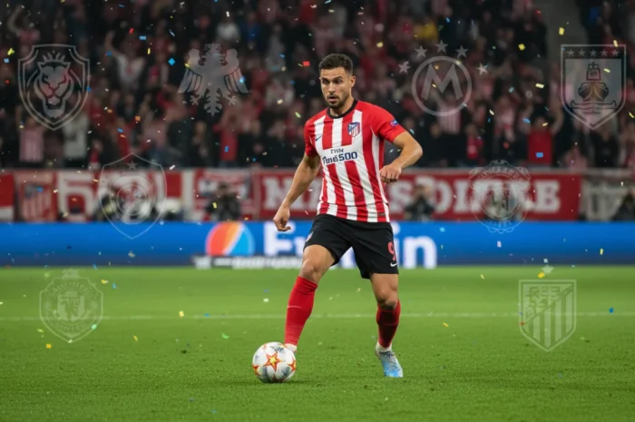 Süper Lig Devleri Gakpo Transferi İçin Harekete Geçti