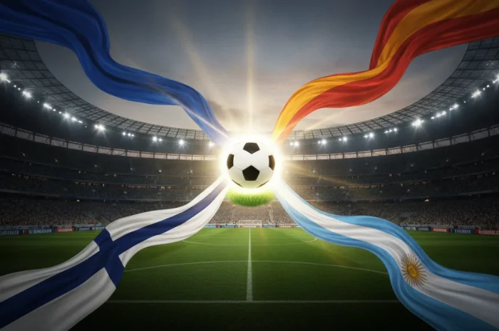 2026 Dünya Kupası’nın En Güçlü Dörtlüsü Belli Oldu