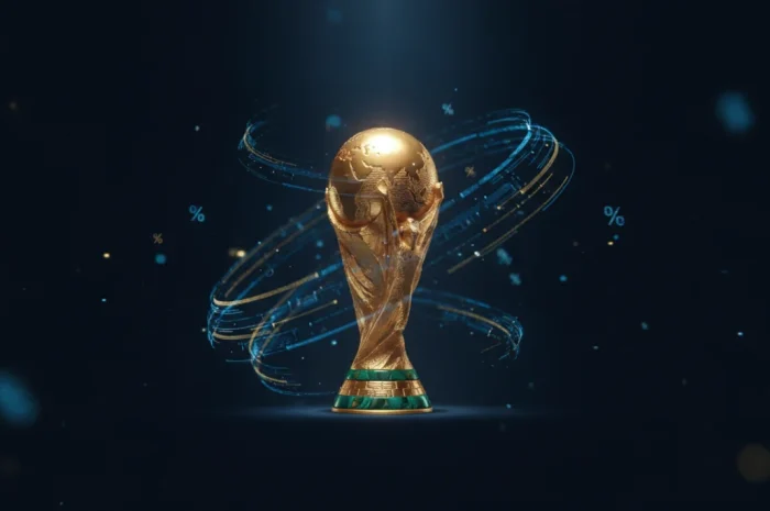 2026 Kupası Favorileri: İstatistikler Hangi Takımı Gösteriyor?