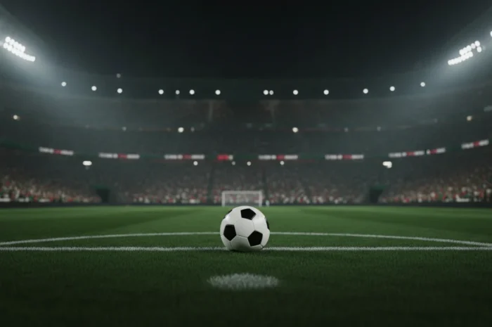 Harry Kane vs Ev Sahibi: Çeyrek Final Yolunda Dev Adım