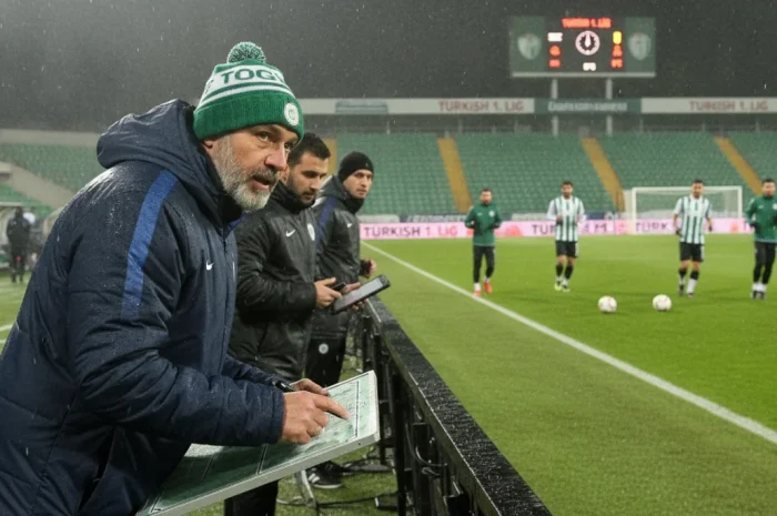 Iğdır FK’nın Yeni Yıldızı: Zeki Yavru İmzayı Attı