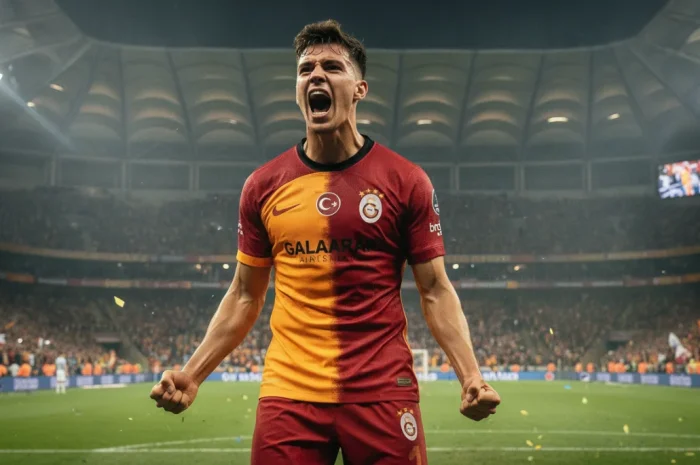 Aslan’ın Yeni Forveti Deniz Gül: Transferin Perde Arkası