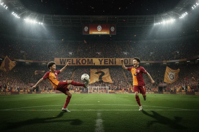 Sarı-Kırmızılılar Geleceğin Oyun Kurucusunu Arıyor