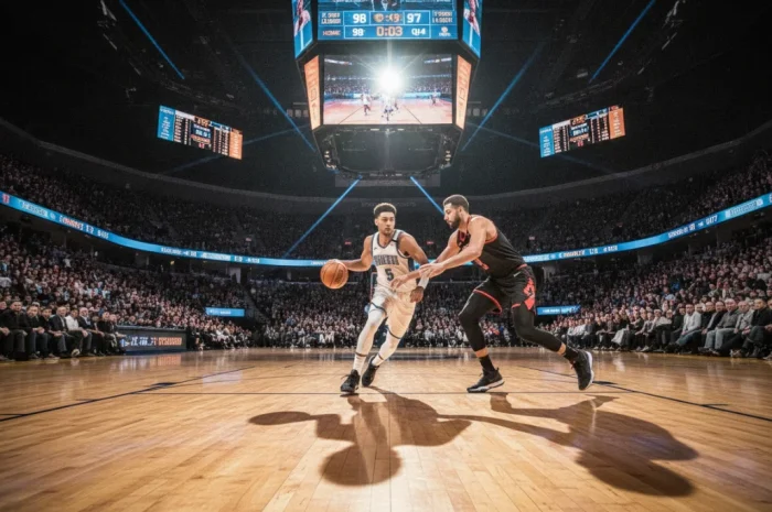 2026/27 EuroLeague Sezonunun En Etkili 20 İsmi Açıklandı