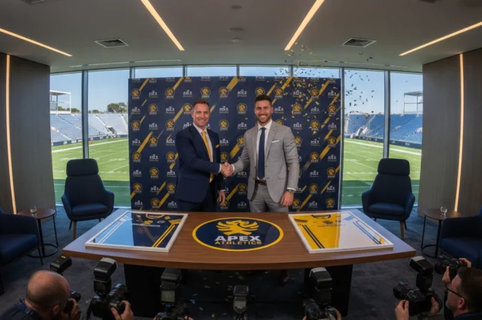 Fenerbahçe’nin Şampiyonluk Yolculuğunda Göktürk Holding İmzası