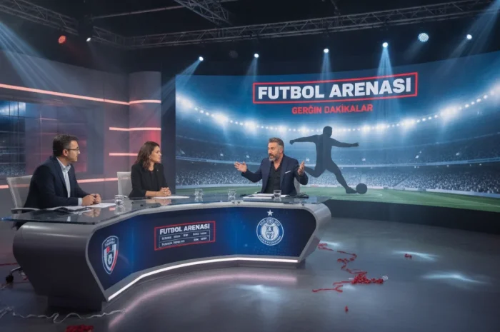 Tümer Metin’den Lukaku Hakkında Sert Değerlendirme: “Ligimize Uygun Değil”