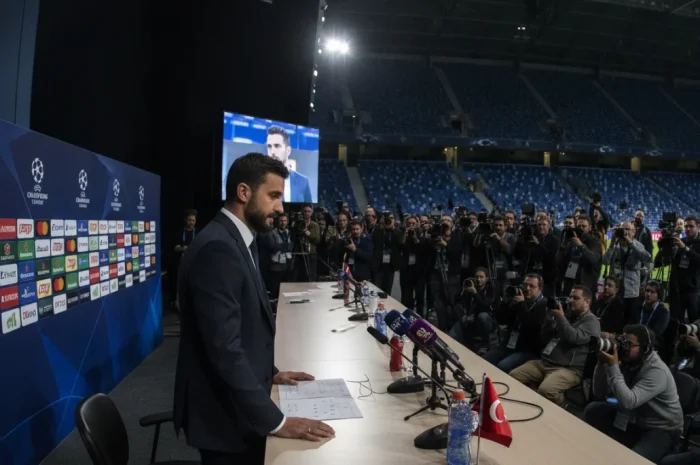 Arda Turan’dan Avrupa Futboluna Bakış: Devler Ligi ve İnter Analizi