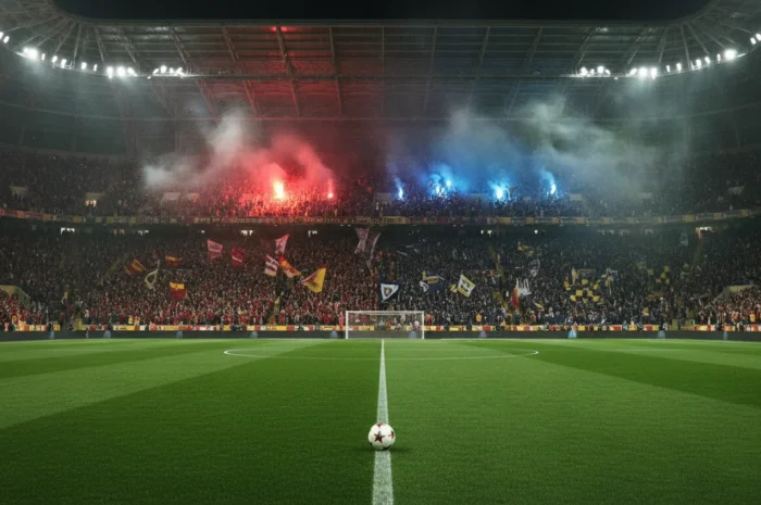 Rams Park’ta Şampiyonluk Ateşi: Dev Derbi Analizi