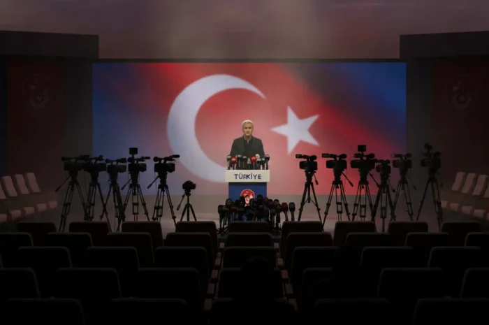 Türk Futbolunda Yeni Dönem: Sergen Yalçın Milli Takımın Başına Geçiyor
